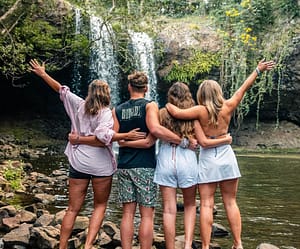 21-DAY / 20-NIGHT EAST COAST HIGHLIGHTS 3 WEEK GROUP TOUR | SYDNEY TO GREAT BARRIER REEF